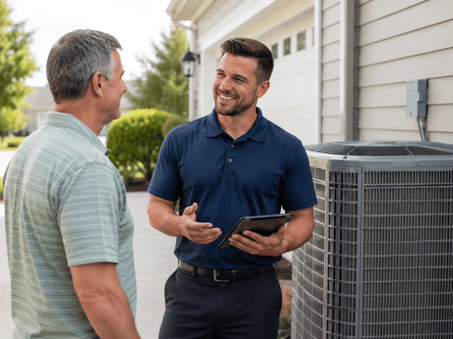Heat Pump Installation Smithdale, MS FAQs